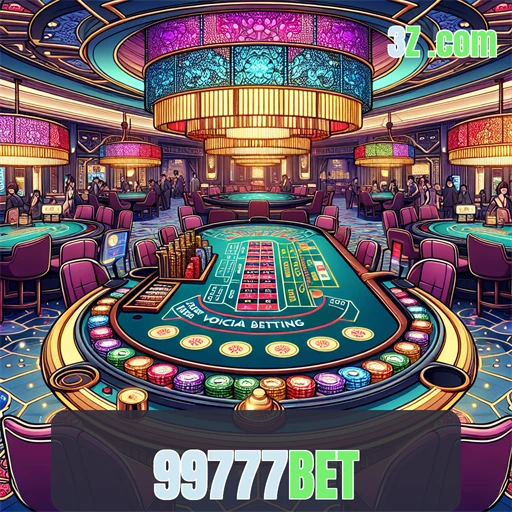 99777 BET Cassino