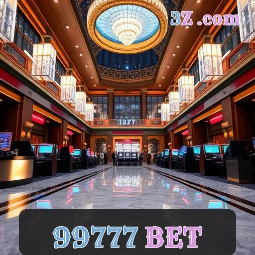 99777 BET: Tudo Que Você Precisa Saber sobre a FAQ