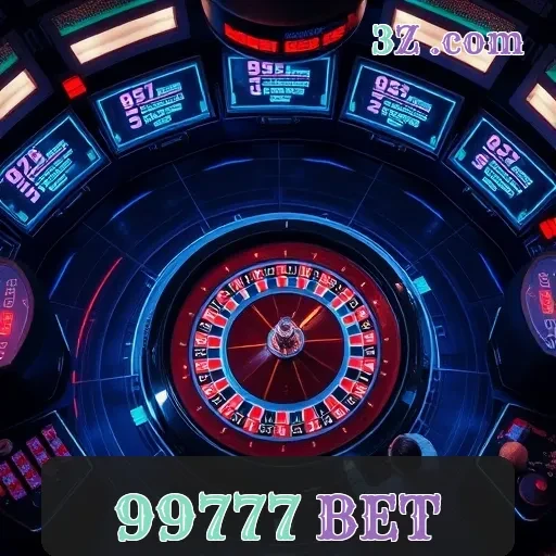 99777 BET: Mergulhe na Diversão dos Jogos Ao Vivo Agora Mesmo!