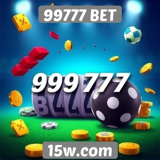 Novas funcionalidades disponíveis no site de jogos 99777 BET