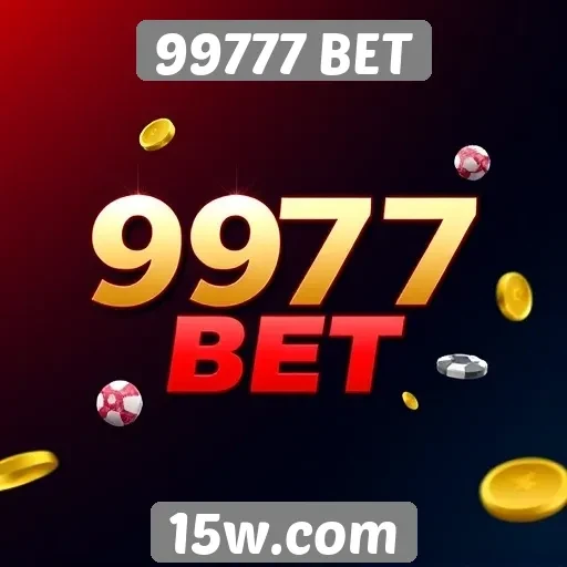 Novidades no catálogo de jogos do 99777 BET