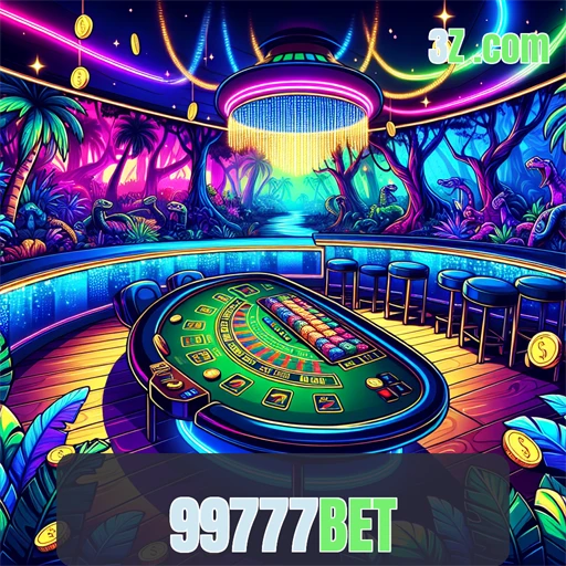 Descubra as Melhores Ofertas da 99777 BET para Aumentar sua Experiência de Jogo
