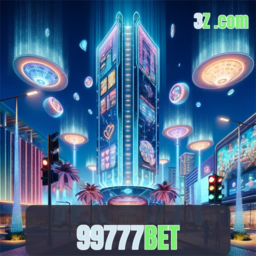99777 BET Promoções